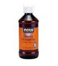 Now Foods Stevia Glycerite, 2 oz (Pack of 2)