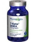 7-Keto DHEA 25 mg 90 gélules