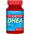 7-Keto DHEA 25 mg 90 capsules