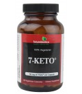 Futurebiotics 7-Keto, 50 mg, 60 comte