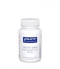 Pure Encapsulations 7-Keto DHEA 50 mg (120 vcaps 7KET2)