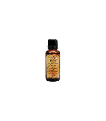 Lemon-Eucalyptus Oil - 1 oz - Liquid