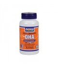 Now Foods DHA 100mg Chewable Soft-gels, 60-Count