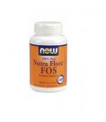 NOW Foods Nutra Flora Fos, 4 Ounces (Pack of 2)