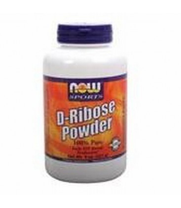 D-Ribose Pure Powder 8 Oz