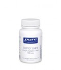 Pure Encapsulations 7-Keto DHEA 100 mg 120 vcaps (7KET5)
