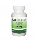 7-céto DHEA 100mg 30 Capsules LABHEALTH