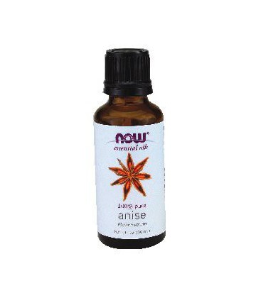 Now Foods Anise Oil - 1 oz. ( Multi-Pack)