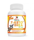 Activa Naturals 7 Keto DHEA Supplément - 60 Capsules