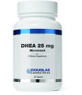 Douglas Laboratories Â® - DHEA 25 mg - 60 Tabs