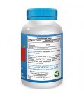 DHEA (micronisée) 25 mg 180 gélules par Nova Nutritions