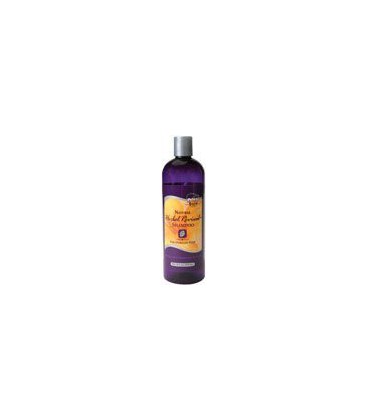 Now Foods Revival Shampoo, Herbal, 16-Ounce