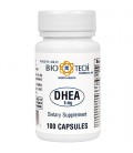 BioTech Pharmacal - DHEA (5mg) - 100 comte