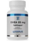 Douglas Labs - DHEA 25mg micronisée 120 comprimés