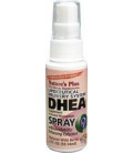 Nature Plus - DHEA Lipoceutical Vaporiser 2 Oz