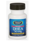 les Vitamin Shoppe -, 50 mg, 60 capsules Dhea