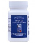 Allergy Research Group - DHEA 50 mg 60 tabs