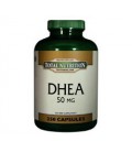 DHEA 50 mg. Capsules - 250 Capsules