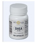 Bio-Tech - DHEA 50 mg 100 caps