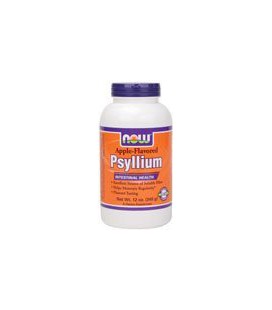 Apple Psyllium Fiber - 12 oz. - Powder