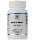 Douglas Labs - DHEA plus 25mg 100 Capsules