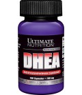 Ultimate Nutrition DHEA 100 mg. 100 Capsules (pack de 2)