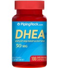 DHEA 50 mg 100 Capsules