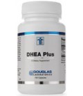 Douglas Labs DHEA plus 25 mg 100 caps