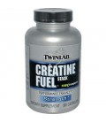 Twinlab Creatine fuel 90 caps