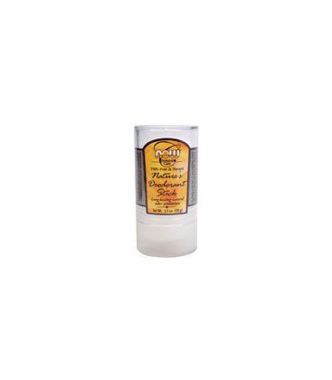 Nature's Deodorant Stick 3.50 Ounces