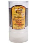 Nature's Deodorant Stick 3.50 Ounces