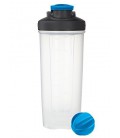 Contigo Shake and Go Fit Mixer Bouteille, 28-once, Carolina Blue