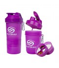 SmartShake origine Neon Violet 20 oz (600 ml)