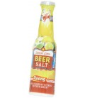 Bière Twang sel, citron-lime, bouteilles de 1,4 onces (Pack de 24)