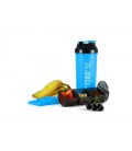Attitude de base 150 Shaker, Bleu