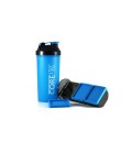 Attitude de base 150 Shaker, Bleu