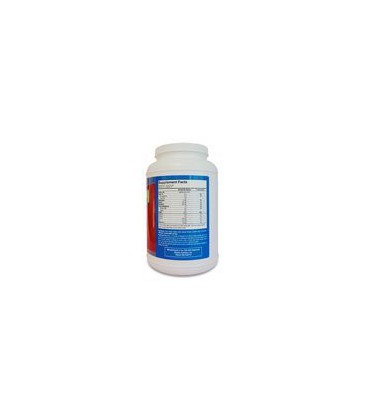 Pur WPI - Bioplex Nutrition - Vanille - £ 2