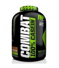 Combat 100% Casein Cookies 1814 gr