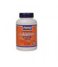 Now Foods Arginine 500mg, 100 Capsules (Pack of 2)