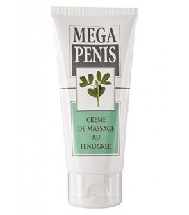 Mega Penis Enlargement / Agrandissement Cream - The Best !!! A ++