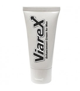 Viarex - Extra Strength Penis Enlargement / Male Enhancement crème 1,7 oz
