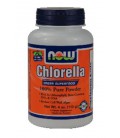 NOW Foods, CHLORELLA PURE PWD 4 OZ ( Multi-Pack)