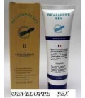 Developpe Sex Penis Enlargement Cream II 50ml