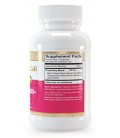 Hormone Balancer pour Femmes (ménopause, la libido, les crampes menstruelles, des règles irrégulières, bouffées de chaleur, Sue