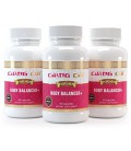 Hormone Balancer pour Femmes (ménopause, la libido, les crampes menstruelles, des règles irrégulières, bouffées de chaleur, Sue