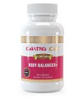 Hormone Balancer pour Femmes (ménopause, la libido, les crampes menstruelles, des règles irrégulières, bouffées de chaleur, Sue