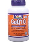NOW Foods Coq10 Pure Powder, 1 ounce