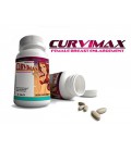 CURVIMAX Femme Breast élargissement pilule. Augmenter taille de votre buste Et Fulliness. Natural Breast Enhancement Pills.