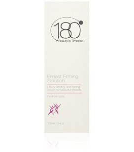 Black Friday Deal - 180 Cosmétique sein Fermeté Solution - Fermeté, levage, repulpant, et de la crème tonifiante pour de beaux