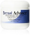 Advance sein naturel élargissement Bust / Amélioration crème, 4 once liquide